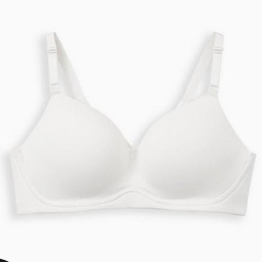 NWT 40B Torrid bra